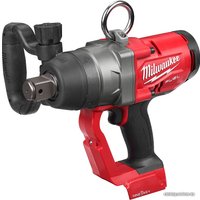 Гайковерт Milwaukee M18 ONEFHIWF1-802X ONE-KEY 4933459733 (с 2-мя АКБ, кейс)