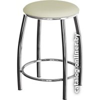 Табурет ВВР Премиум (белый)