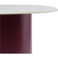 Журнальный столик Bergenson Bjorn Mojo BB0000497 (сиреневый)