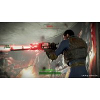 Компьютерная игра PC Fallout 4