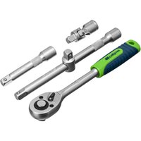 Универсальный набор инструментов СибрТех 13393 (32 предмета)