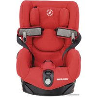 Детское автокресло Maxi-Cosi Axiss (nomad red)