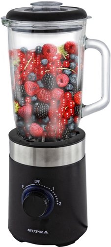 Стационарный блендер Supra BLS-551