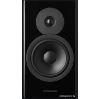 Полочная акустика Dynaudio Evoke 20 (черный рояльный лак)