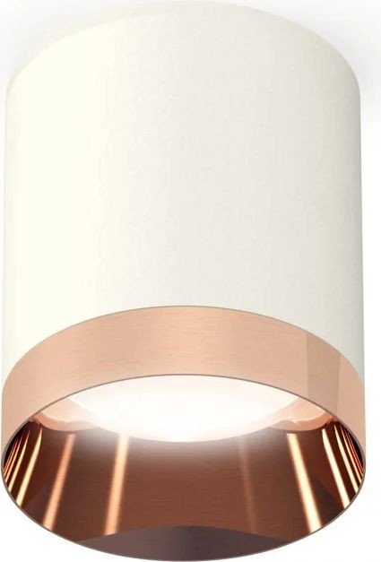 

Точечный светильник Ambrella light Techno spot XS6301025 SWH/PPG