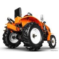 Мини-трактор Кентавр Т-15