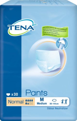 Tena Pants Normal M (30 шт)