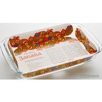 Форма для запекания Забава РК-0014