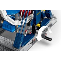 Конструктор LEGO Creator 3 в 1 Знаменитое колесо обозрения