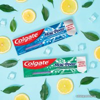 Зубная паста Colgate Max Fresh Нежная мята 100 мл