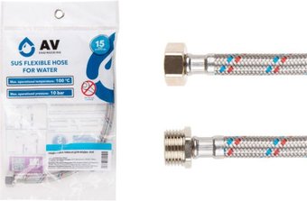 Гибкая подводка AV Engineering AVE201100