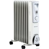 Масляный радиатор Ravanson OH-09