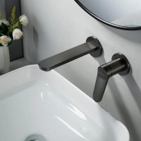 Смеситель Shevanik S4341T