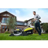Газонокосилка Ryobi RLM53175S [5133002555]