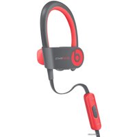 Наушники Beats Powerbeats2 Wireless (Siren Red) [MKPY2]