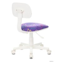 Компьютерное кресло Бюрократ CH-W201NX/STICK-VIO (фиолетовый)