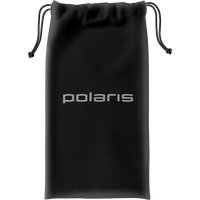 Триммер для бороды и усов Polaris PHC 2100 (черный)