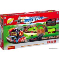 Набор железной дороги Bondibon Восточный экспресс ВВ2998