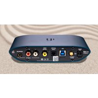 Цифро-аналоговый преобразователь iFi audio Zen One Signature
