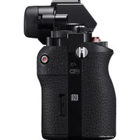 Беззеркальный фотоаппарат Sony Alpha a7R Body (ILCE-7R)