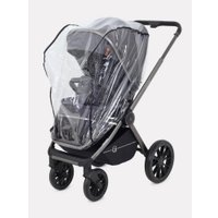 Универсальная коляска Rant Falcon RA098 (3 в 1, графит)