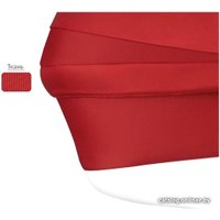 Универсальная коляска BEBETTO Magnum (3 в 1, 207, белая рама)