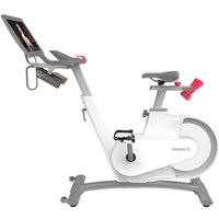 Велотренажер Yesoul Smart bike V1 Pluse (белый)