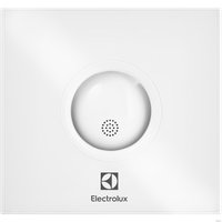 Осевой вентилятор Electrolux Rainbow EAFR-150TH (белый, таймер и гигростат)