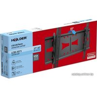 Кронштейн для телевизора Holder LCDS-5071