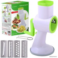 Терка Мультидом VL53-159