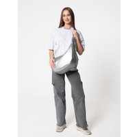 Женская сумка MT.style Dolly (серебристый)