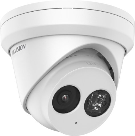 

IP-камера Hikvision DS-2CD2383G2-IU (2.8 мм, белый)