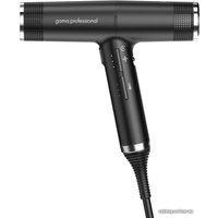 Фен GA.MA IQ Perfetto (черный) в Гомеле