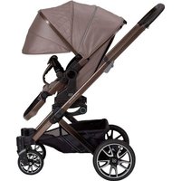 Универсальная коляска Hartan Mercedes Benz Avantgarde GTX 2 в 1 846 2382.213.846 (Tartufo)