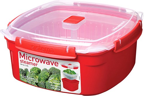 

Контейнер Sistema Microwave 1103