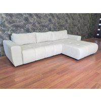 Угловой диван Mio Tesoro Santos 4УС (JH3565-4)