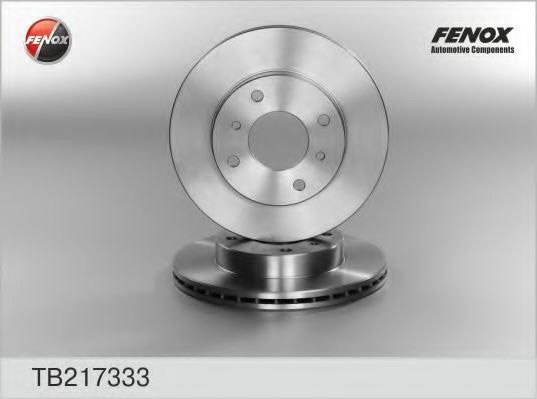 

Fenox TB217333