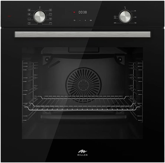 Millen MEO 6002 BL