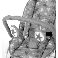 Шезлонг Lorelli Eliza 2021 (grey koalas)