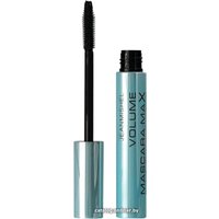 Тушь для ресниц Jeanmishel Volume Max