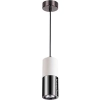 Подвесная люстра Odeon Light Duetta 3834/1