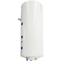 Накопительный электрический водонагреватель Galmet Neptun Kombi SGW(S)120-L SH