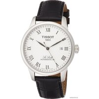 Наручные часы Tissot Le Locle Powermatic 80 T006.407.16.033.00