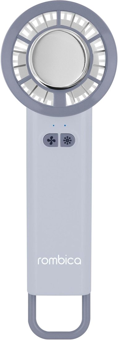

Вентилятор Rombica Flow Handy Fan VI Blue
