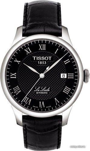 Tissot LE LOCLE AUTOMATIC GENT (T41.1.423.53)