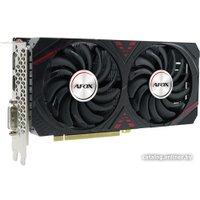 Видеокарта AFOX GeForce RTX 3050 8GB GDDR6 AF3050-8GD6H5