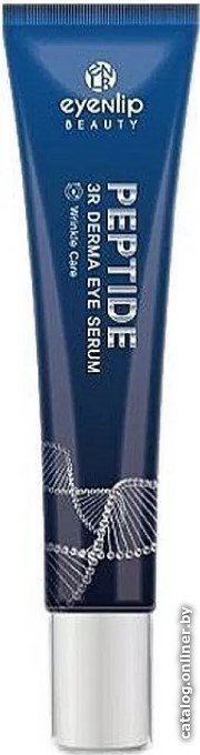 Eyenlip Сыворотка для век Peptide 3R Derma Eye Serum (25 мл)
