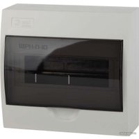 Бокс пластиковый Эра Simple ЩРН-П-10 Б0041524