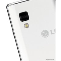 Телефон LG Optimus L9 (P768)