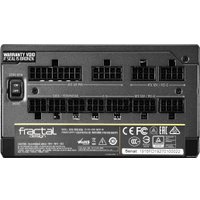 Блок питания Fractal Design Ion+ 860W Platinum FD-PSU-IONP-860P-BK